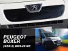 Peugeot Boxer 2006-2014 téli hűtőrács