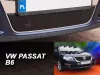 Volkswagen Passat B6 2005-2010 (alsó) téli hűtőrács