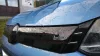 Volkswagen Touran 2010-2015 (facelift után) téli hűtőrács