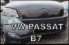 Volkswagen Passat 2010-2015 téli hűtőrács
