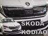 SKODA KODIAQ (felső) téli hűtőrács (2017-2024)