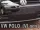 Volkswagen Polo 2017- (alsó) téli hűtőrács