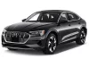 AUDI E-TRON SPORTBACK LÉGTERELŐ (2019-)