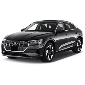 AUDI E-TRON SPORTBACK LÉGTERELŐ (2019-)