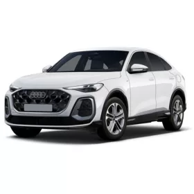 AUDI Q5/SQ5 SPORTBACK WINABWEISER (2024-)