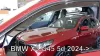 BMW X3 (G45/48) (2024-)  WINABWEISER