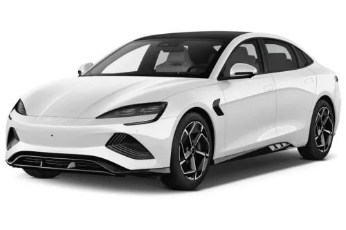 BYD SEAL WINABWEISER (2022-)