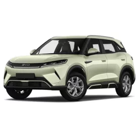 BYD ATTO 2 WINABWEISER (2025-)