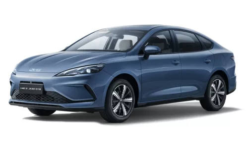 BYD SEAL 5 DM-i WINABWEISER (2025-)