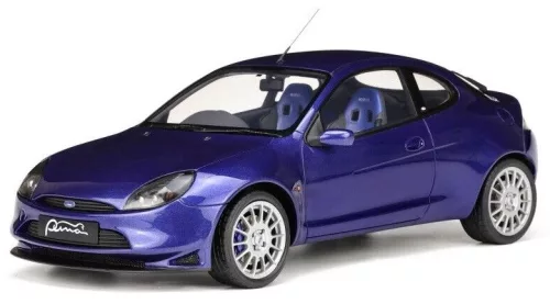FORD PUMA WINABWEISER (1997-2002)