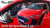 AUDI Q3 SPORTBACK WINABWEISER (2026-)