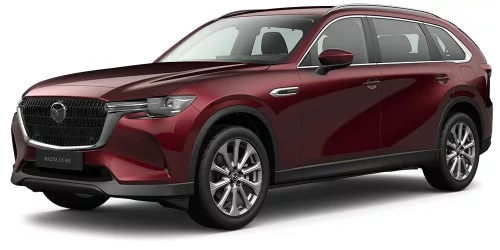 MAZDA CX-80 WINABWEISER (2024-)