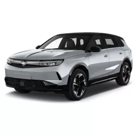 OPEL GRANDLAND WINABWEISER (2025-)