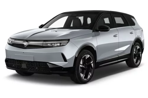 OPEL GRANDLAND WINABWEISER (2025-)