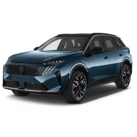 PEUGEOT 5008 WINABWEISER (2024-)