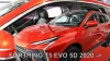 DONGFENG FORTHING T5 EVO WINABWEISER (2020-)