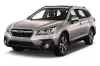 SUBARU OUTBACK (BS) 3D GUMIMATTEN (2014-2021)