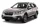 SUBARU OUTBACK (BS) 3D GUMIMATTEN (2014-2021)