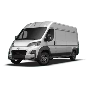 TOYOTA PROACE MAX WINABWEISER (2024-)