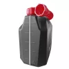 SimaPlast üzemanyagkanna, fekete (5 l)