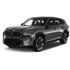 BMW XM (G09) KOFFERRAUMWANNE (2022-)