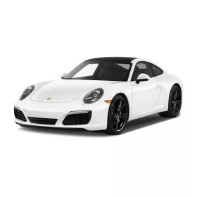 PORSCHE 911 KOFFERRAUMWANNE (2019-)