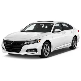 HONDA ACCORD AUTO GUMMIMATTEN (2018-)