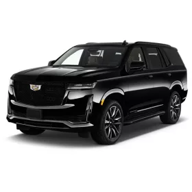 CADILLAC ESCALADE (2021-) AUTO GUMMIMATTEN