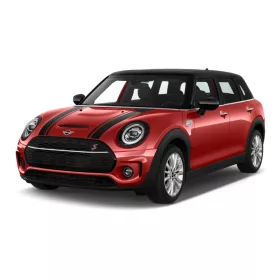MINI CLUBMAN AUTO GUMMIMATTEN (2015-2024)