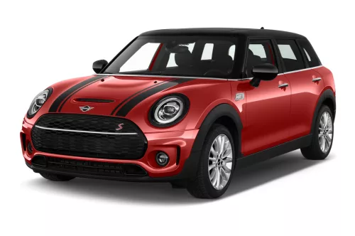 MINI CLUBMAN AUTO GUMMIMATTEN (2015-2024)