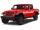 JEEP GLADIATOR AUTO GUMMIMATTEN (2020-)