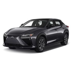 LEXUS RZ AUTO GUMMIMATTEN (2023-)
