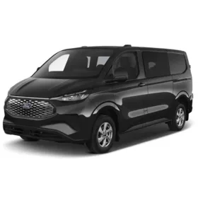 FORD TRANSIT CUSTOM KOFFERRAUMWANNE (2024-)
