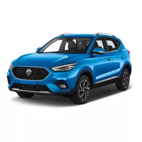 MG ZS AUTO GUMMIMATTEN (2021-2024)
