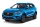 MG ZS GUMISZŐNYEG (2021-2024)