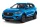 MG ZS EVERMAT AUTÓ GUMISZŐNYEG (2021-2024)