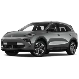 MG S5 EV CSOMAGTÉRTÁLCA (2025-)