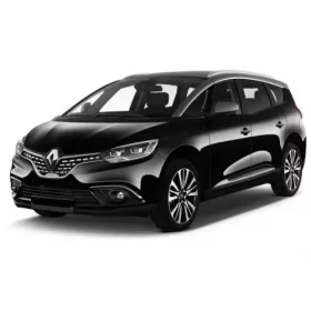 RENAULT GRAND SCENIC (R9) KÜSZÖBVÉDŐ (2016-2022)