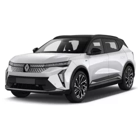 RENAULT SCENIC E-TECH ELECTRIC AUTO GUMMIMATTEN (2024-)