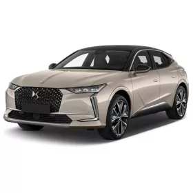 DS4 AUTO GUMMIMATTEN (2021-)