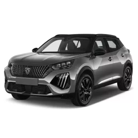 PEUGEOT 2008 KÜSZÖBVÉDŐ (2019-)