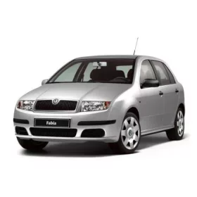 SKODA FABIA I. (6Y) ABLAKTÖRLŐ LAPÁT (1999-2007)