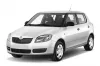SKODA FABIA II. (5J) ABLAKTÖRLŐ LAPÁT (2007-2014)
