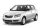 SKODA FABIA II. (5J) ABLAKTÖRLŐ LAPÁT (2007-2014)