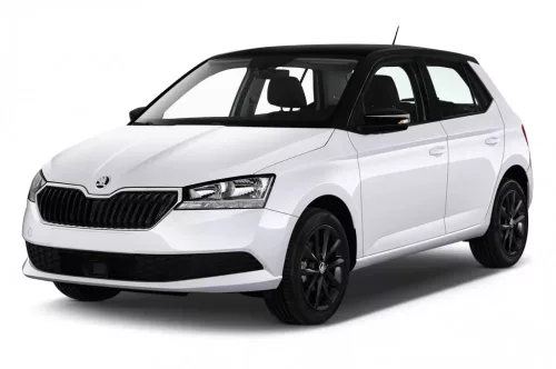 SKODA FABIA III. (NJ) ABLAKTÖRLŐ LAPÁT (2014-2021)