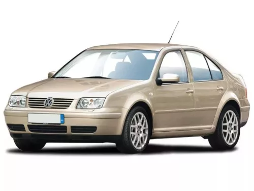 VW BORA (facelift után) ABLAKTÖRLŐ LAPÁT (2002-2005)