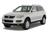 VW TOUAREG (7L) ABLAKTÖRLŐ LAPÁT (2002-2010)