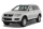 VW TOUAREG (7L) ABLAKTÖRLŐ LAPÁT (2002-2010)