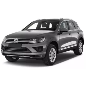 VW TOUAREG (7P) ABLAKTÖRLŐ LAPÁT (2010-2018)