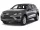 VW TOUAREG (7P) ABLAKTÖRLŐ LAPÁT (2010-2018)